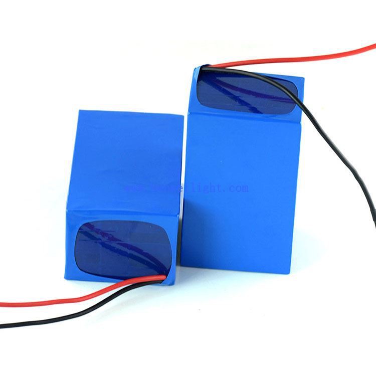 12v lithium ion battery for solar