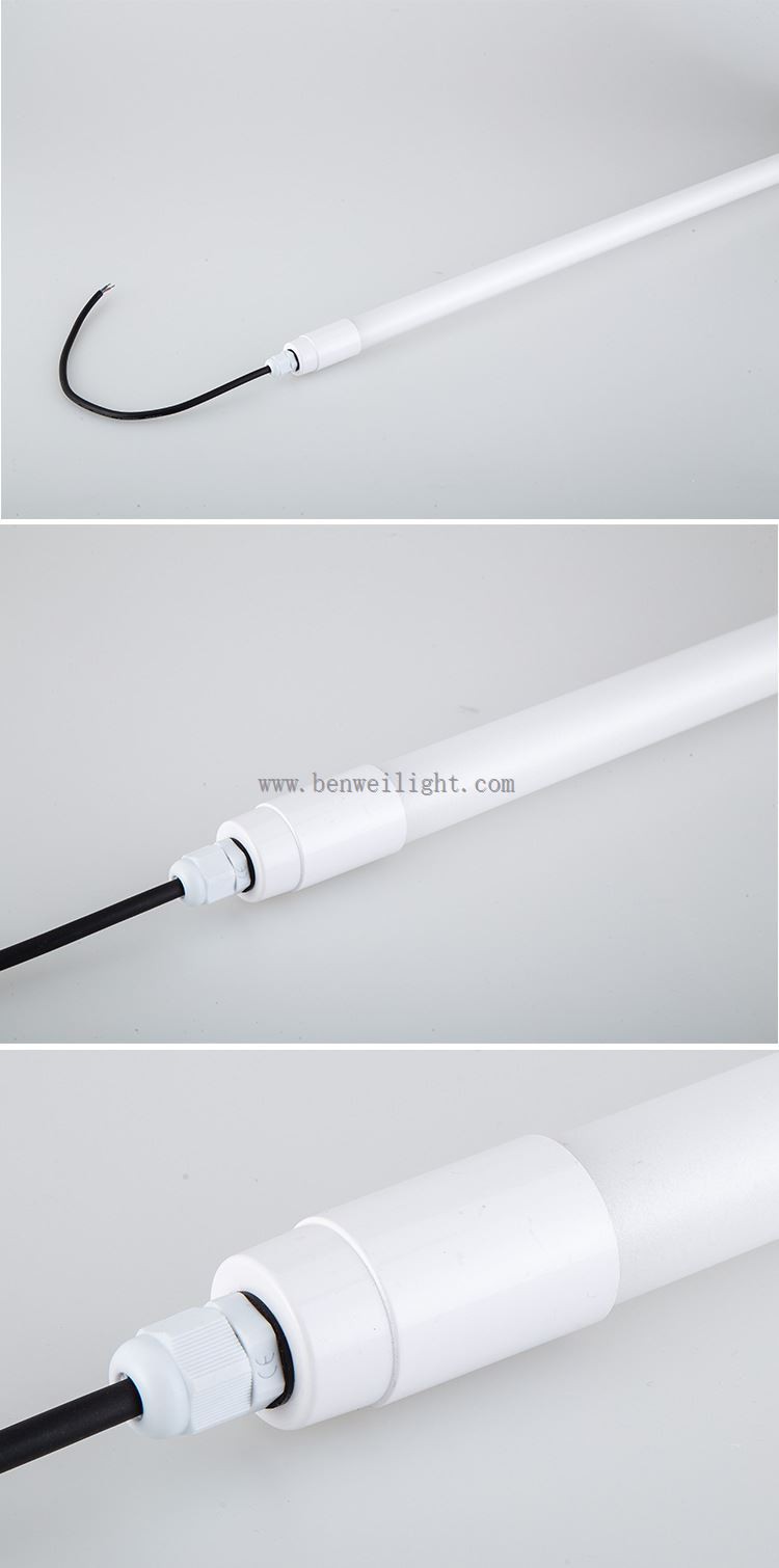 neon tube led light