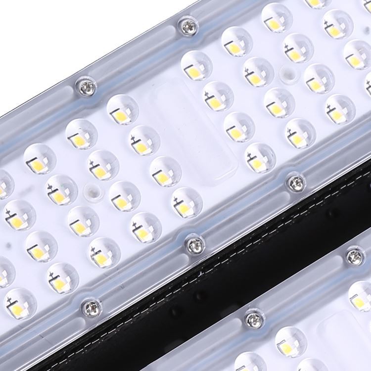 outdoor hockey rink lighting