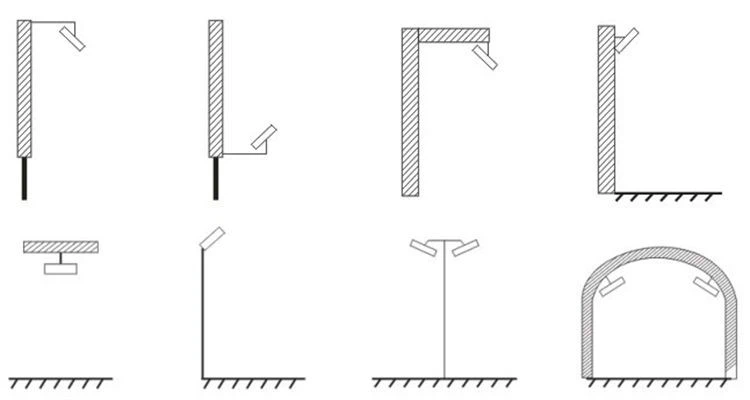 sports ground lighting