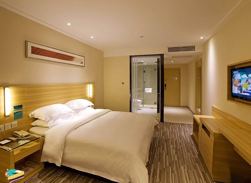 hotel room hotel room