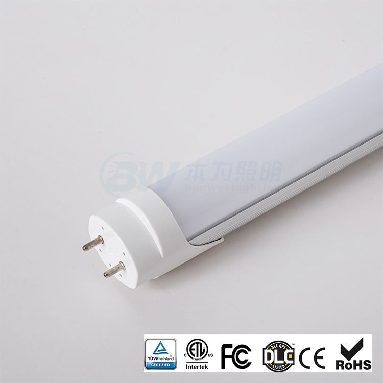 led replacement for t12 fluorescent tubes