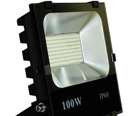 led spoting