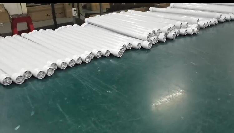 450mm t8 led tube