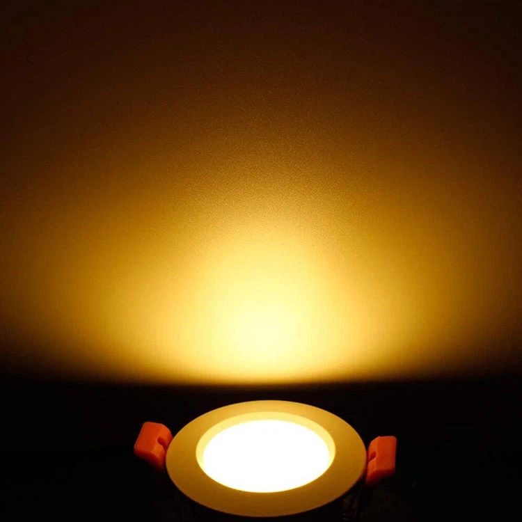 90mm cut out downlights