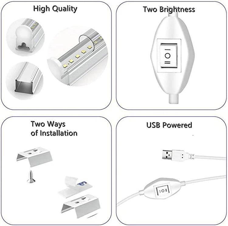 f17t8 black light tube