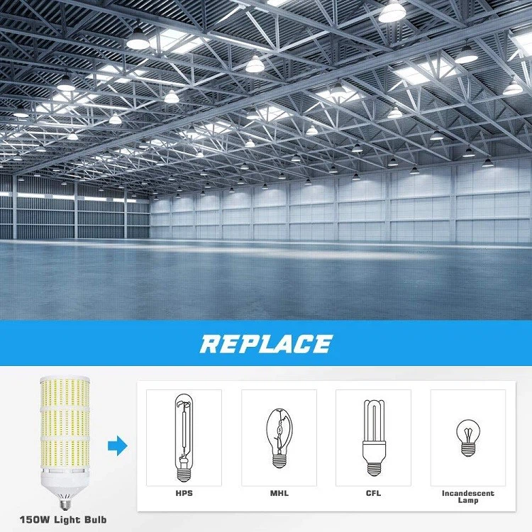 1000 watt equivalent led corn bulb2