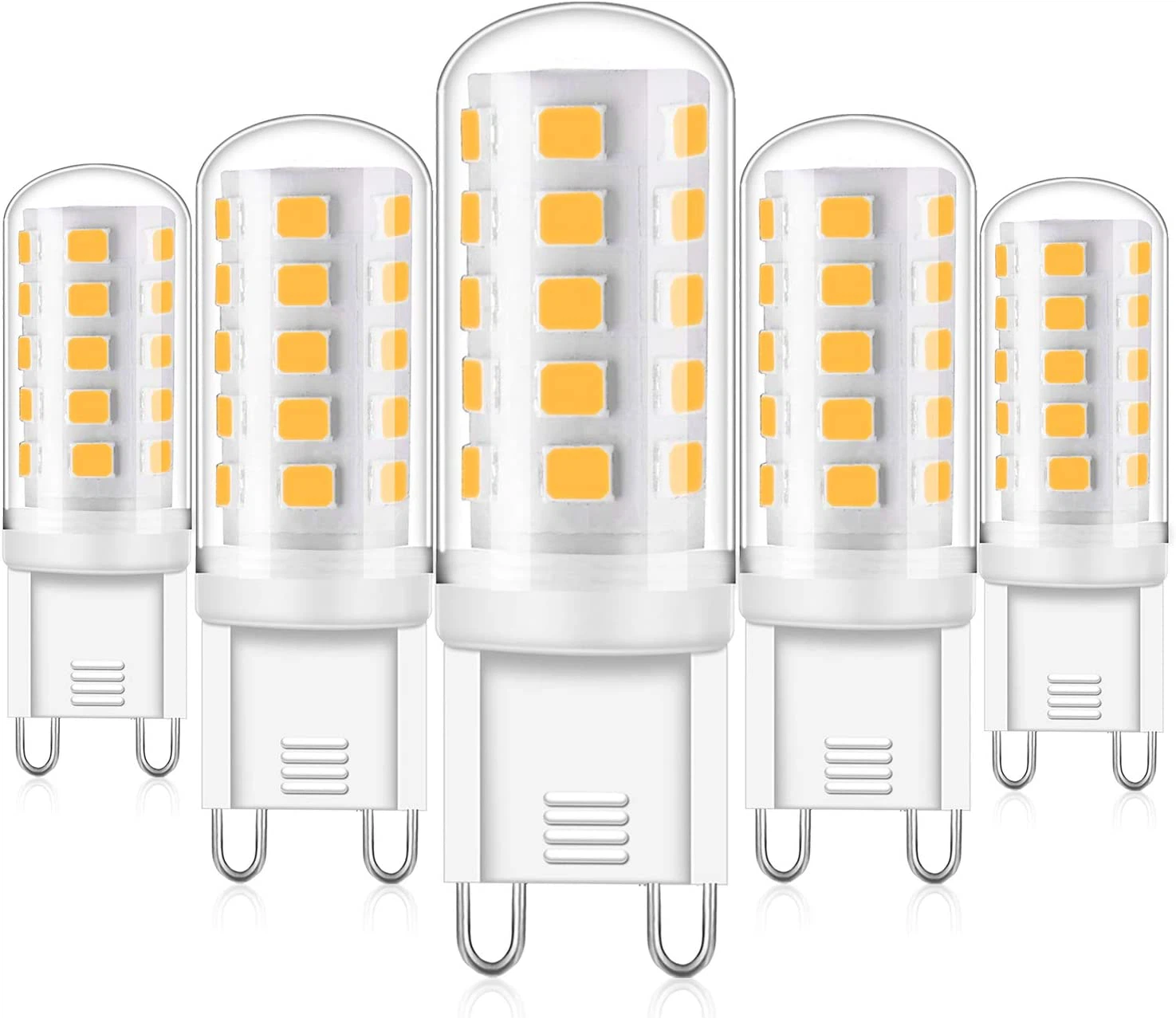 g9 led corn bulb