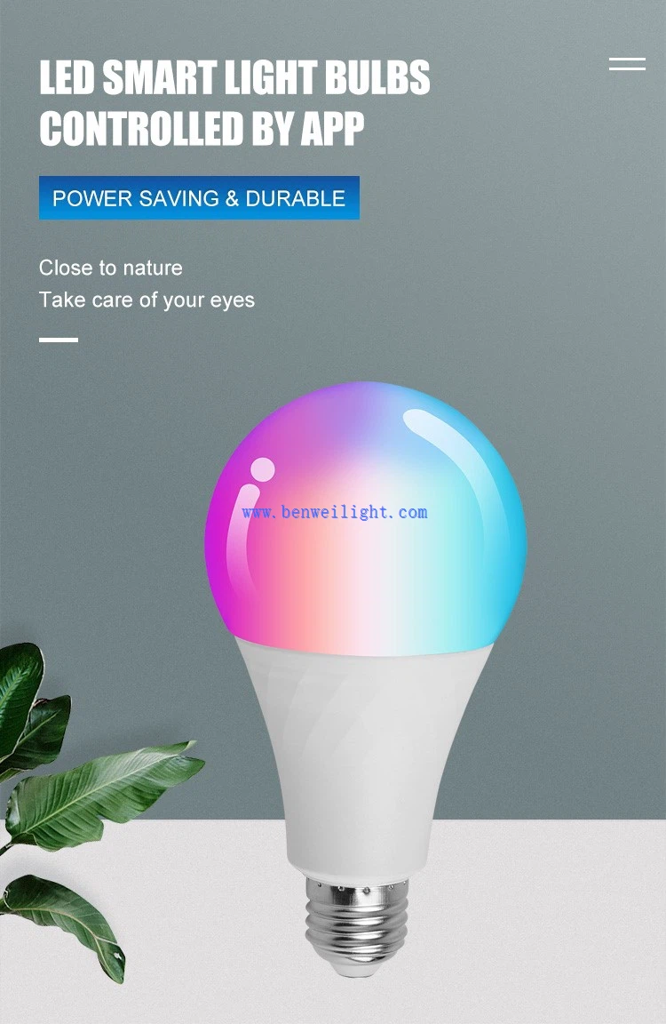 smart bulb e27 smart bulb e27