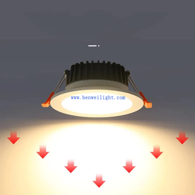 dimmable led downlights dimmable led downlights