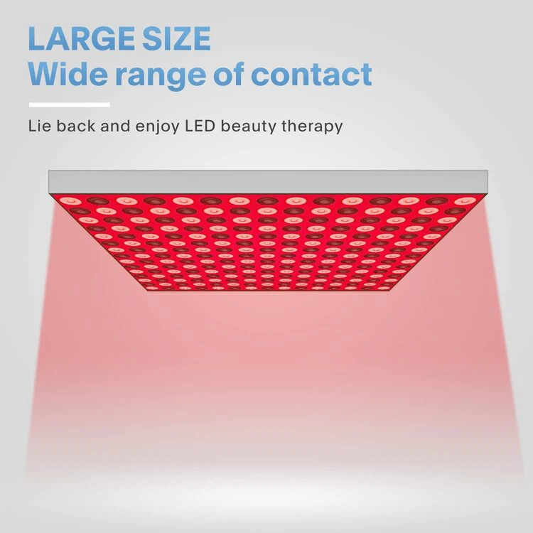Red Light Therapy Device for Face Body Skin 4 Red Light Therapy Device for Face Body Skin 4