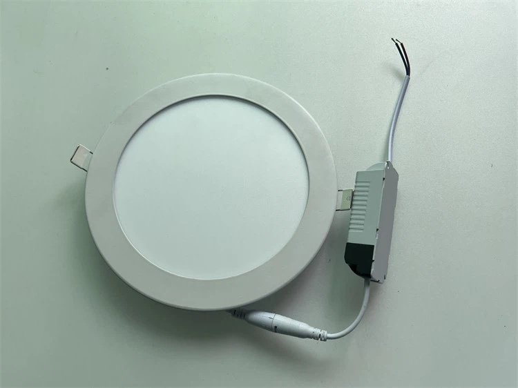 circle led panel 3 circle led panel 3