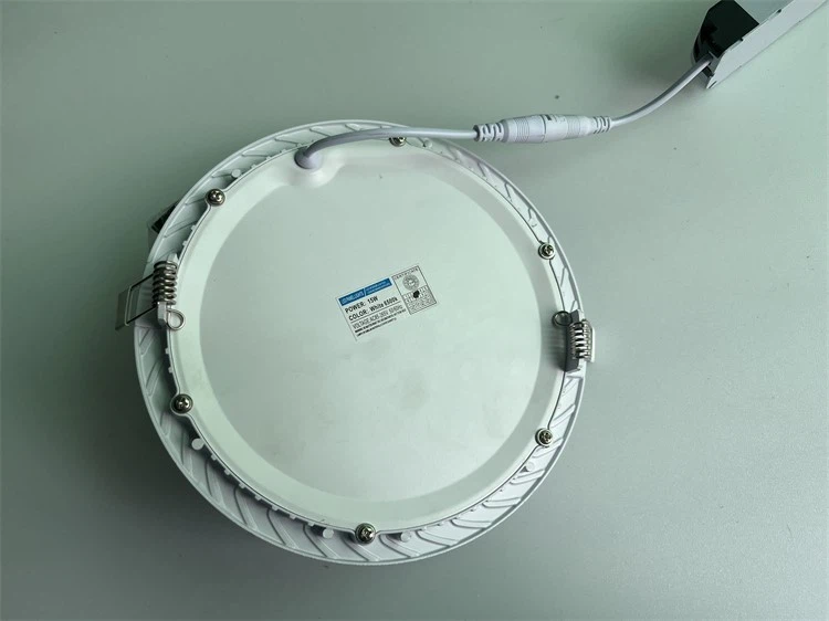 circle led panel 5 circle led panel 5