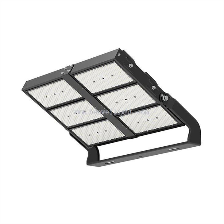 outdoor arena lights