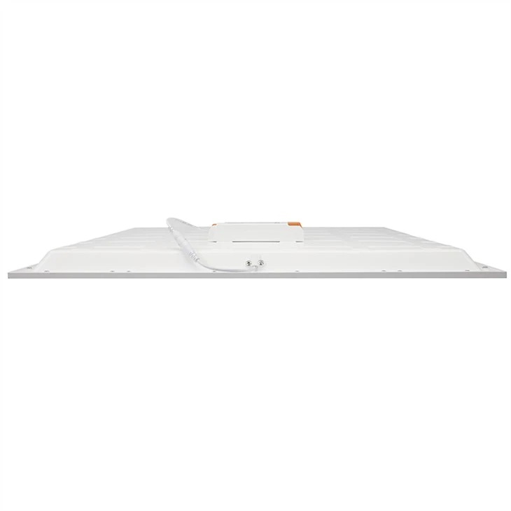 2 von 4 LED-Panel-Leuchte
