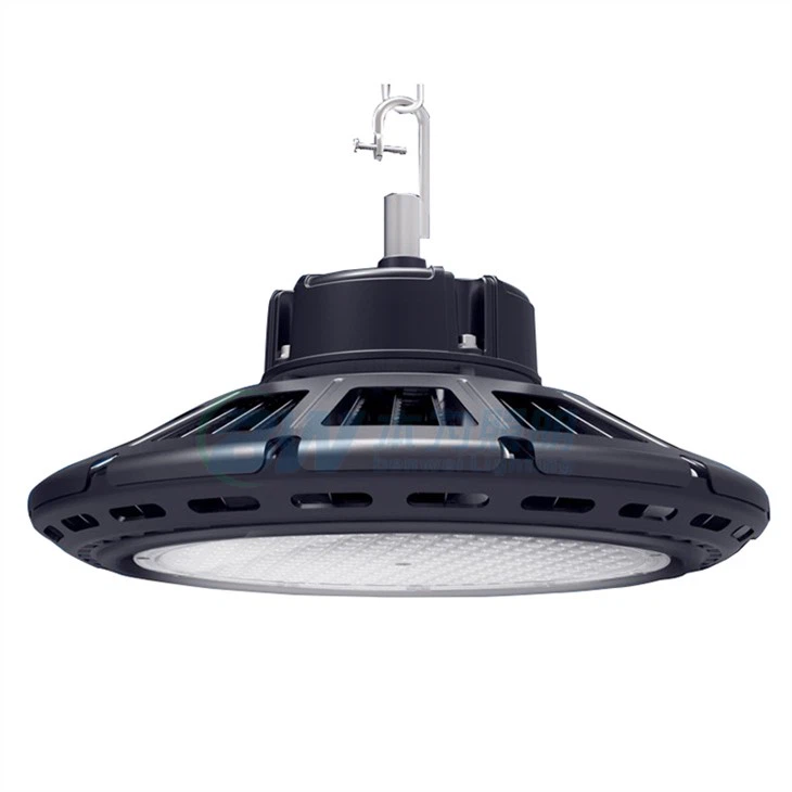 200 Watt Ufo High Bay LED-Licht