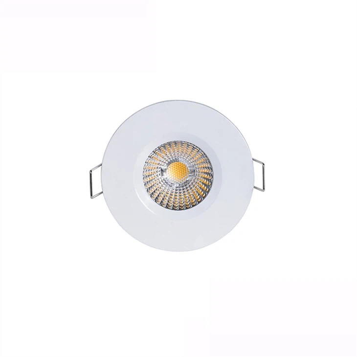 2700k LED-Downlight