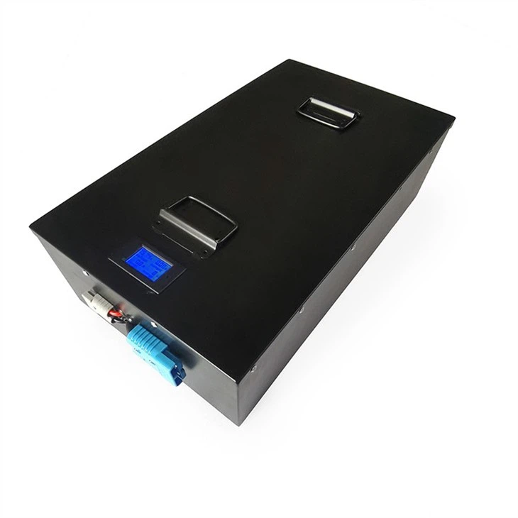 Lifepo4 Golfwagen-Akku