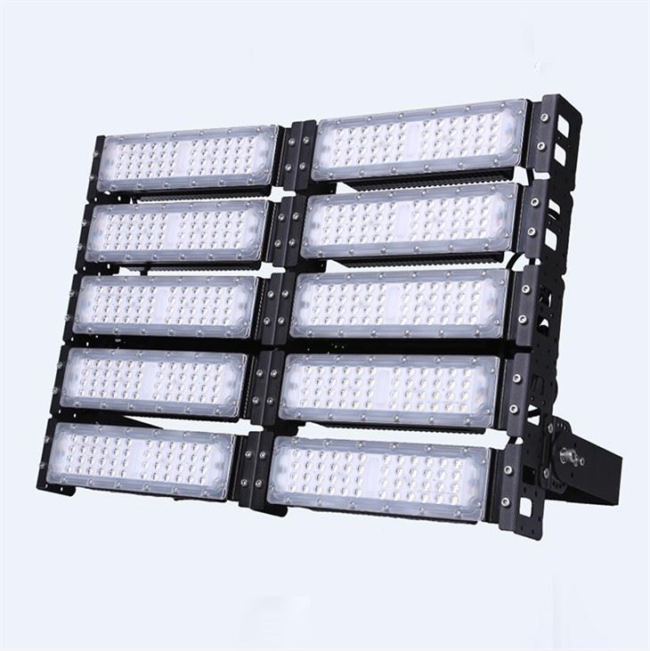 400w Fußball-LED-Stadionbeleuchtung
