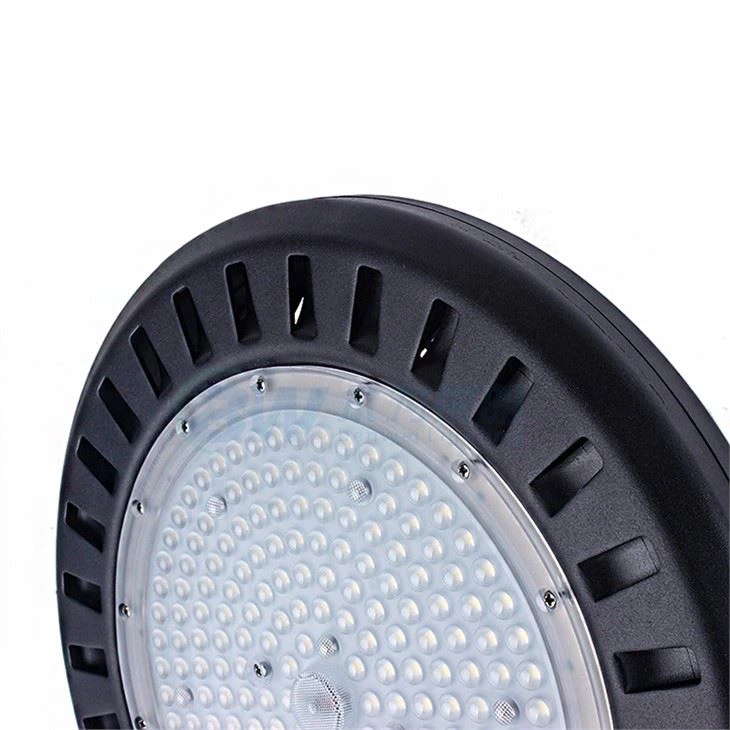 480 Volt LED High Bay Lights