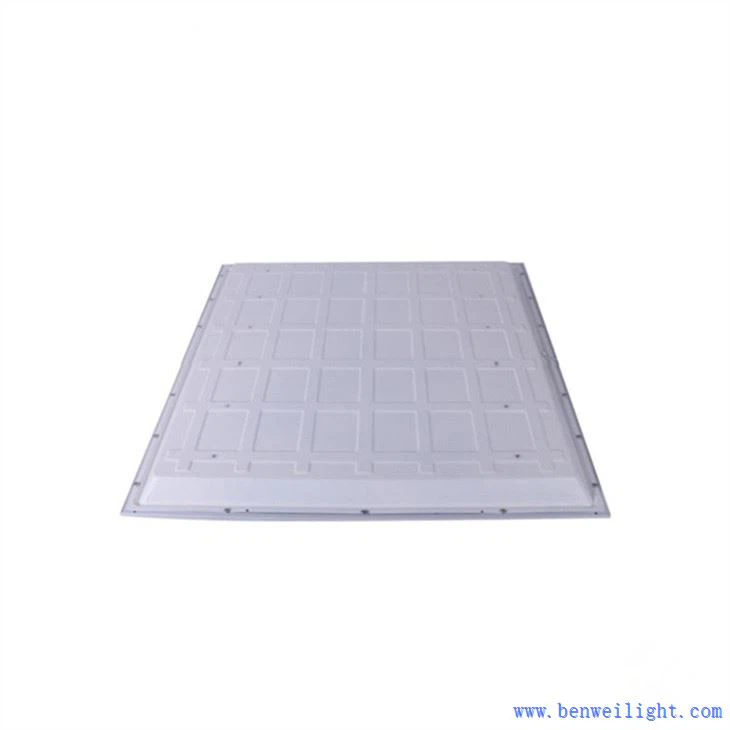 Intelligentes LED-Panel