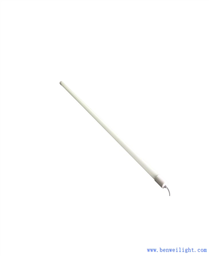 Rotes Geflügellicht für Hühnchen