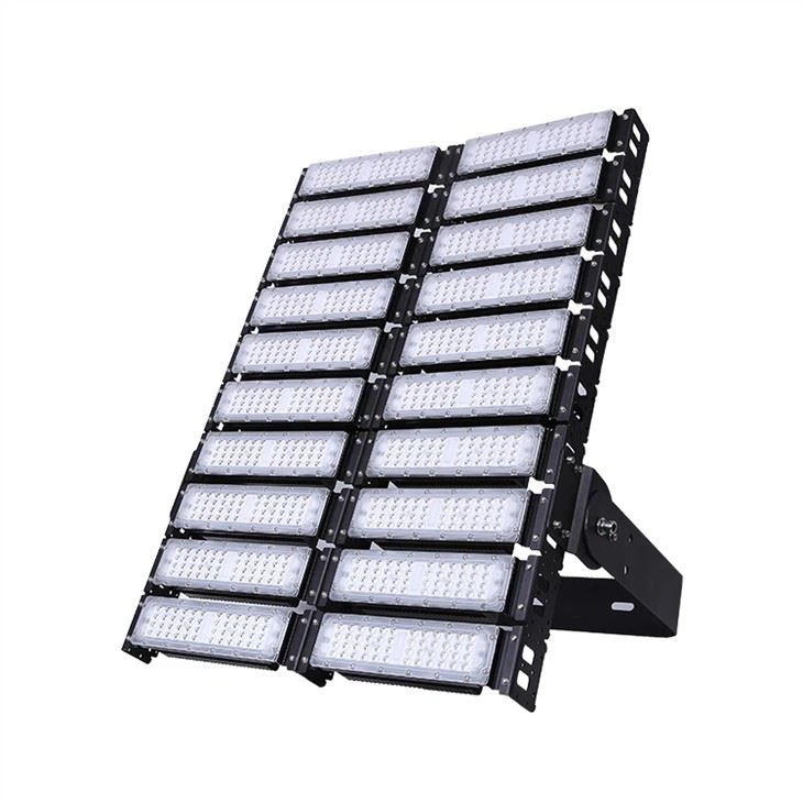 800 Watt LED-Flutlicht