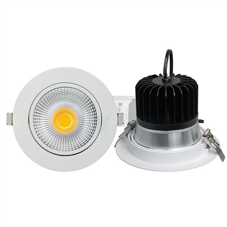 COB LED-Downlight 10w