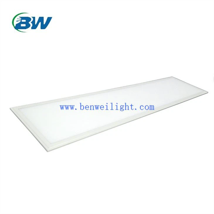 LED-Lichtpaneele Wand