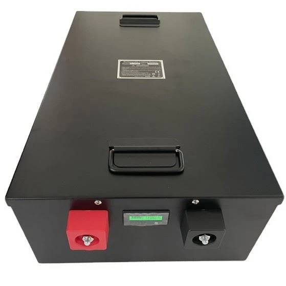 12v 300ah lifepo4 battery