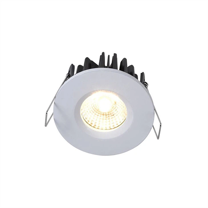Niederspannungs-Badezimmer-Downlights 12V