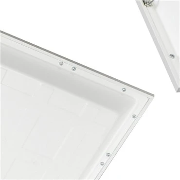 12 Volt LED-Panel-Leuchte