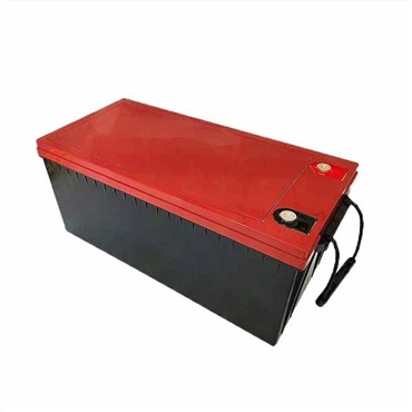 48v Lifepo4 E-Bike-Akku