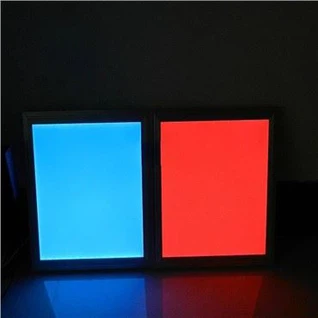 Bi Color LED Panel Licht