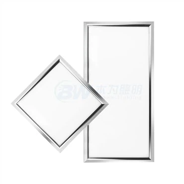 Dimmbare 60x120 LED Panel Leuchte