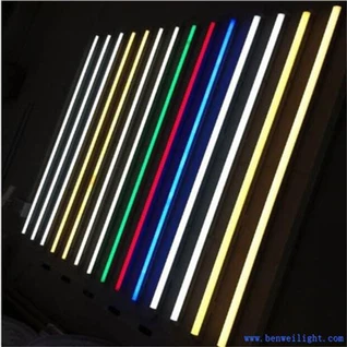 IP65 / IP67 wasserdichte T8 LED-Leuchtstoffröhren Lieferanten und Hersteller