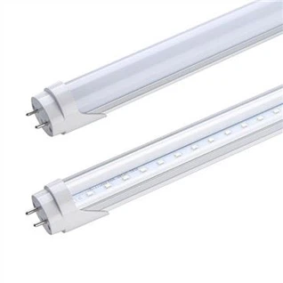 LED-Leuchtstoffröhre ersetzen