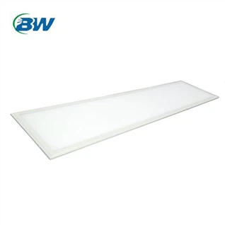 LED-Lichtpaneele Wand