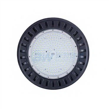 Led Warehouse Lighting High Bay