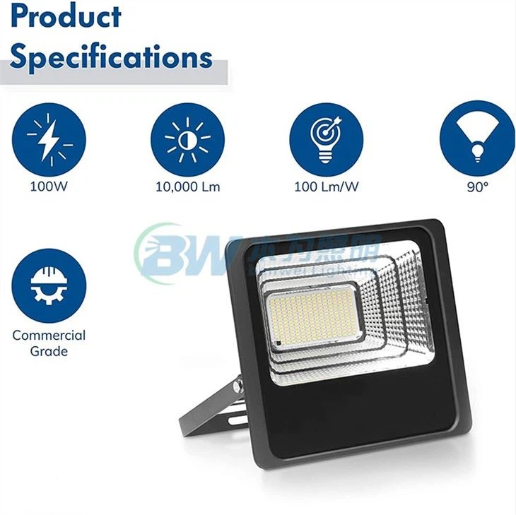 Solar Security Lights Outdoor Solar Flutlicht 200W