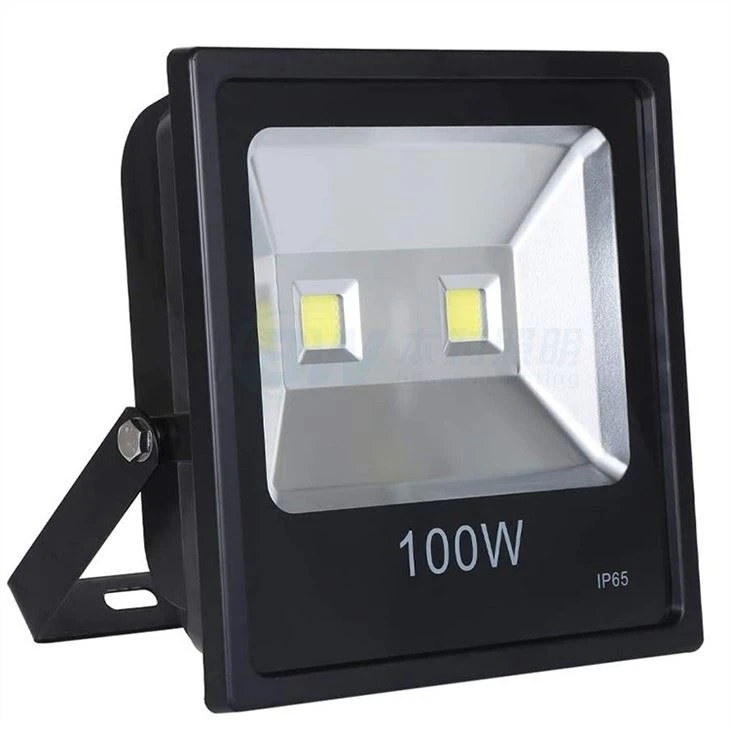 Wall Mounted Outdoor Led Flood Lights