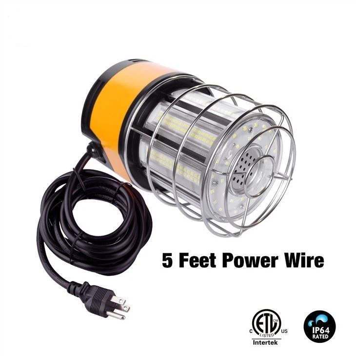 100W 150W 200W Portable LED Work Light