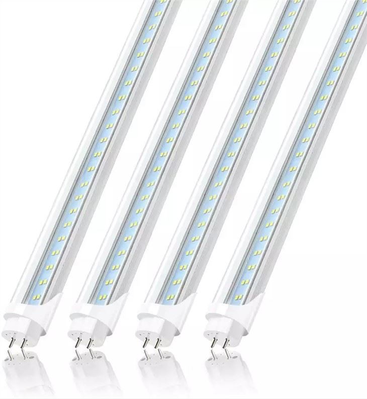 1200 mm LED-Leuchtstoffröhre