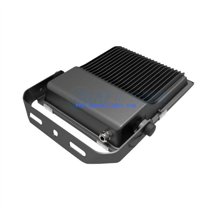 200 W LED-Solarbetriebene Flutlichter