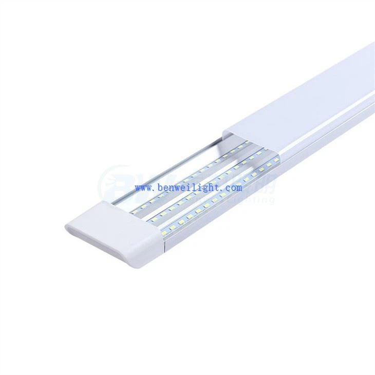 24W Weiß 5FT Economy LED-Lichtleiste