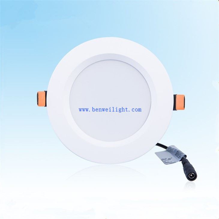 3-Zoll-LED-Deckeneinbauleuchte