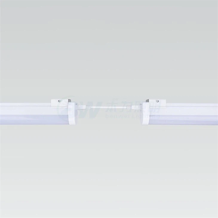 100w 8ft Fluorescent Tubes