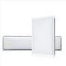 36W 4000K 120Lm/W IP40 LED-Panel mit Hintergrundbeleuchtung