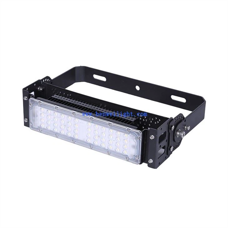 400 Watt Flutlicht