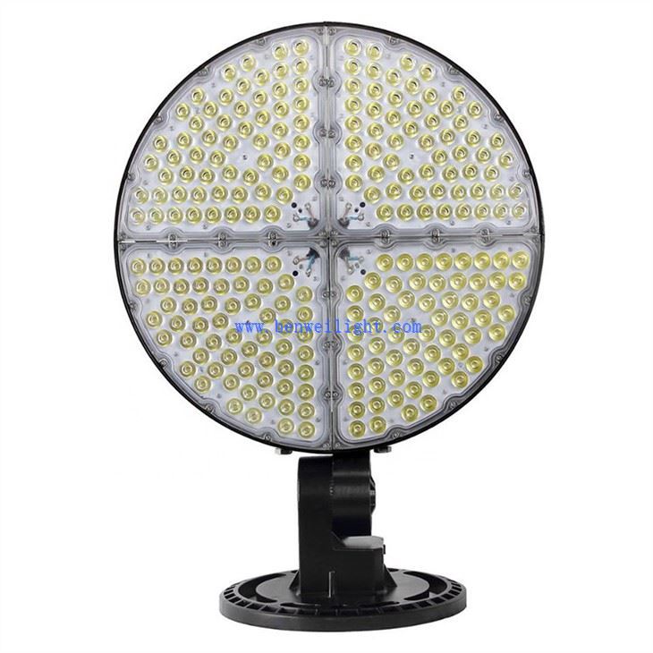 portable outdoor lights for sports